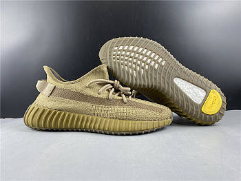 Adidas Yeezy Boost 350 V2 Earth FX9033