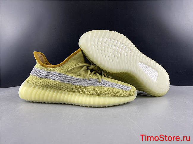 Adidas Yeezy Boost 350 V2 Marsh FX9034 - 1