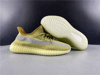 Adidas Yeezy Boost 350 V2 Marsh FX9034