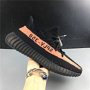 Adidas Yeezy Boost 350 V2 Core Black Red BY9612 - 6