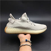Adidas Yeezy Boost 350 V2 Sesame F99710 - 2