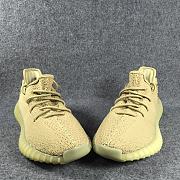Adidas Yeezy Boost 350 V2 Dark Green DA9572 - 6