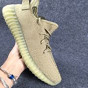 Adidas Yeezy Boost 350 V2 Dark Green DA9572 - 5