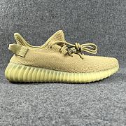 Adidas Yeezy Boost 350 V2 Dark Green DA9572 - 4
