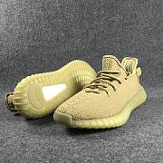 Adidas Yeezy Boost 350 V2 Dark Green DA9572 - 3