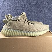 Adidas Yeezy Boost 350 V2 Dark Green DA9572 - 2