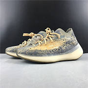 Adidas Yeezy Boost 380 Mist FX9764 - 5