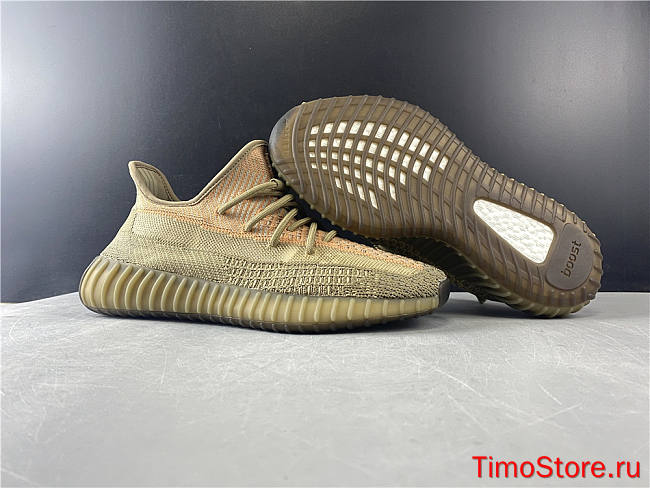 Adidas Yeezy Boost 350 V2 FZ5240 - 1