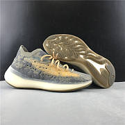 Adidas Yeezy Boost 380 Mist Reflective FX9846 - 1