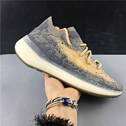Adidas Yeezy Boost 380 Mist Reflective FX9846 - 4