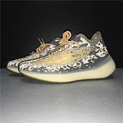 Adidas Yeezy Boost 380 Mist Reflective FX9846 - 3