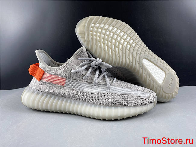Adidas Yeezy Boost 350 V2 Tail Light FX9017 - 1