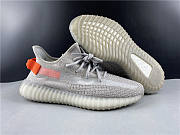 Adidas Yeezy Boost 350 V2 Tail Light FX9017 - 1