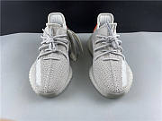 Adidas Yeezy Boost 350 V2 Tail Light FX9017 - 6