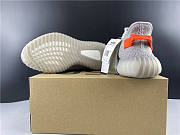 Adidas Yeezy Boost 350 V2 Tail Light FX9017 - 4