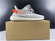 Adidas Yeezy Boost 350 V2 Tail Light FX9017 - 3