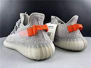 Adidas Yeezy Boost 350 V2 Tail Light FX9017 - 2