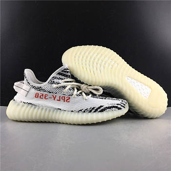 Adidas Yeezy Boost 350 V2 Zebra CP9654