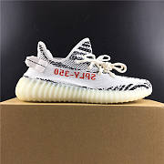 Adidas Yeezy Boost 350 V2 Zebra CP9654 - 6