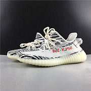 Adidas Yeezy Boost 350 V2 Zebra CP9654 - 4