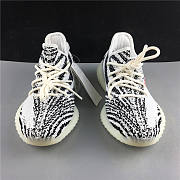 Adidas Yeezy Boost 350 V2 Zebra CP9654 - 2