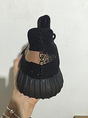 Adidas Yeezy Boost 350 V2 Core Black Copper BY1605 - 2