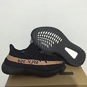 Adidas Yeezy Boost 350 V2 Core Black Copper BY1605 - 4