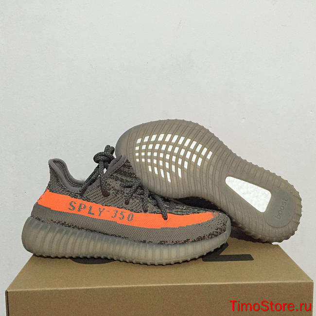 Adidas Yeezy Boost 350 V2 Beluga BB1826 - 1