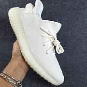 Adidas Yeezy Boost 350 V2 Cream White (Infant) BB6373 - 2