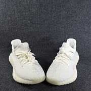 Adidas Yeezy Boost 350 V2 Cream White (Infant) BB6373 - 3