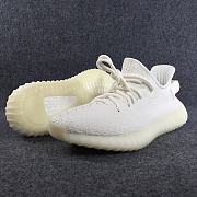 Adidas Yeezy Boost 350 V2 Cream White (Infant) BB6373 - 4