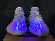 Adidas Yeezy Boost 350 V2 Cream White (Infant) BB6373 - 6