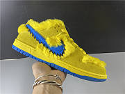 Nike SB Dunk Low Grateful Dead Bears Opti Yellow CJ5378-700 - 6