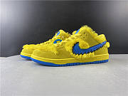 Nike SB Dunk Low Grateful Dead Bears Opti Yellow CJ5378-700 - 5