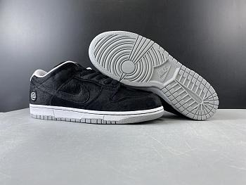 Nike SB Dunk Low Medicom Toy (2020) CZ5127-001