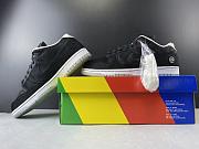 Nike SB Dunk Low Medicom Toy (2020) CZ5127-001 - 5