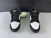 Nike SB Dunk Low Staple Panda Pigeon BV1310-013 - 4