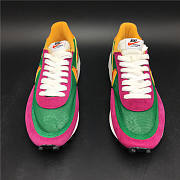 Nike LD Waffle sacai Pine Green BV0073-301 - 5