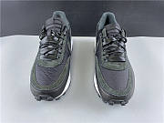 Nike LD Waffle Sacai Black Nylon BV0073-002 - 6