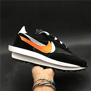Sacai x Nike LVD Waffle Daybreak BV0073-010 - 5