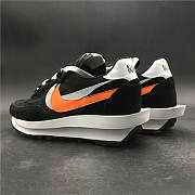 Sacai x Nike LVD Waffle Daybreak BV0073-010 - 4