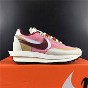 Sacai x Nike LVD Waffle Daybreak BV0073-500 - 6