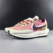 Sacai x Nike LVD Waffle Daybreak BV0073-500 - 5