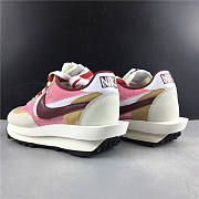 Sacai x Nike LVD Waffle Daybreak BV0073-500 - 4