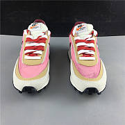 Sacai x Nike LVD Waffle Daybreak BV0073-500 - 2