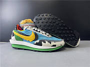 Ben & Jerry's x Nike LD Waffle Sacai Daybreak Chunky Dunky CN8899-006 - 1