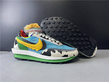 Ben & Jerry's x Nike LD Waffle Sacai Daybreak Chunky Dunky CN8899-006