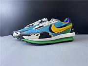 Ben & Jerry's x Nike LD Waffle Sacai Daybreak Chunky Dunky CN8899-006 - 2