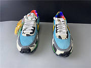 Ben & Jerry's x Nike LD Waffle Sacai Daybreak Chunky Dunky CN8899-006 - 3