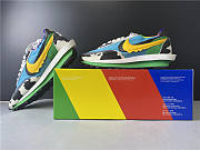 Ben & Jerry's x Nike LD Waffle Sacai Daybreak Chunky Dunky CN8899-006 - 6